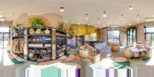 Boutique «betsy & iya», reviews and photos, 2403 NW Thurman St, Portland, OR 97210, USA