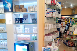 Farmacia Del Madonnone