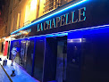 La Chapelle Music Club (Chapelle des Lombards).