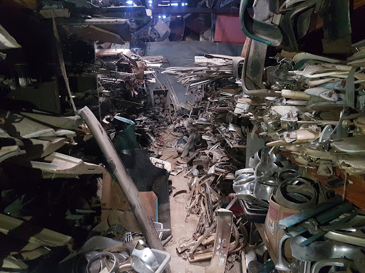 Auto Parts Store «Big M Automotive», reviews and photos, 271 7th St, Williams, CA 95987, USA