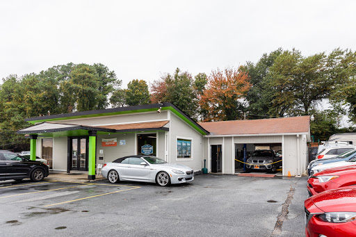 Used Car Dealer «METRO AUTO CREDIT», reviews and photos, 2270 S Cobb Dr SE, Smyrna, GA 30080, USA