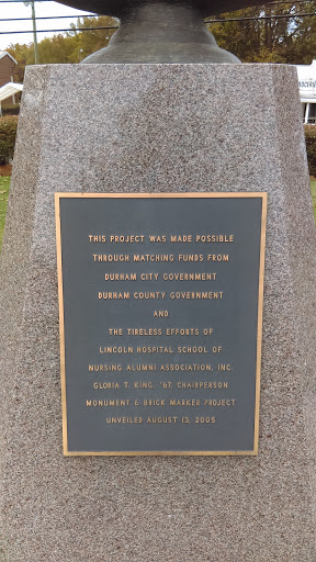 Book Store «University Bookstore», reviews and photos, 705 E Lawson St, Durham, NC 27701, USA