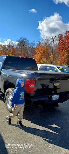 Used Car Dealer «Midway Automotive», reviews and photos, 411 Brockton Ave, Abington, MA 02351, USA