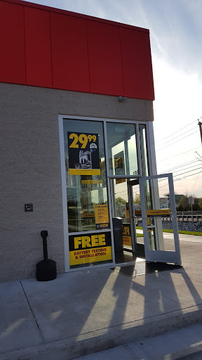 Auto Parts Store «Advance Auto Parts», reviews and photos, 861 York Rd, Gettysburg, PA 17325, USA