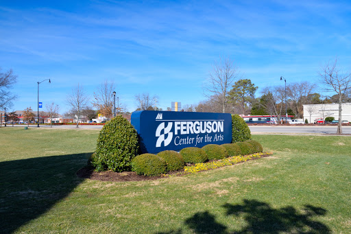 Art Center «Ferguson Center for the Arts», reviews and photos, 1 Avenue of the Arts, Newport News, VA 23606, USA