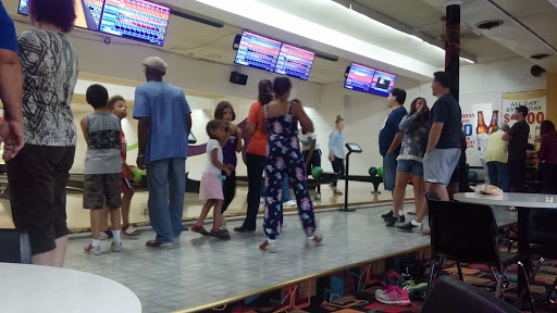 Bowling Alley «Wengers Bowling Center», reviews and photos, 629 Leonard St NW, Grand Rapids, MI 49504, USA