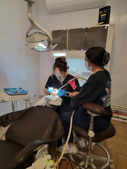 Dental Training with Jenn