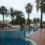 Photo n°7 de l'avis de Mauro.. fait le 10/09/2018 à 17:50 sur le  Smeraldo Suites & Spa à San Benedetto del Tronto