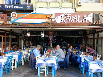 Eski adı “Kavala Balık” Yeni adıyla “Adı Asuman Yeni Nesil Meyhane”