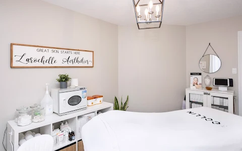 Larochelle Aesthetics Facial Studio For Women image