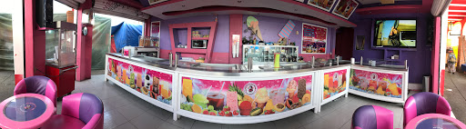 Paleteria La MICHOACANA en Ciudad Serdán