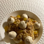 Photo n°3 de l'avis de Francesca.e fait le 08/07/2023 à 07:08 sur le  Cottabo - Pratiche di cibo e vino - Ristorante à Lanciano