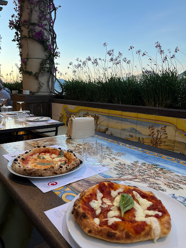 Saporì Pizza e qualcosaltro in Seiano, Città Metropolitana di Napoli