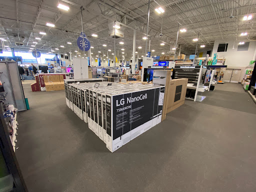 Electronics Store «Best Buy», reviews and photos, 6900 S Westnedge Ave, Portage, MI 49002, USA