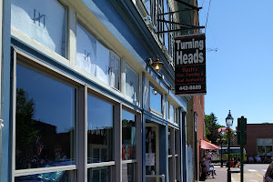 Turning Heads Hair & Tanning Salon