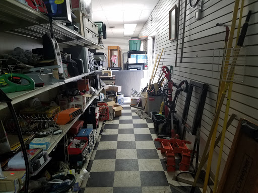 Thrift Store «Sun Rise Thrift Store», reviews and photos, 1880 S Havana St, Aurora, CO 80012, USA