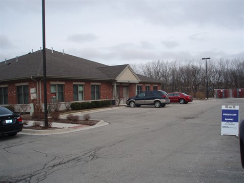 Employment Agency «PrideStaff», reviews and photos, 16614 W 159th St #305, Lockport, IL 60441, USA