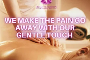 Sweet Sensation Massage Spa image