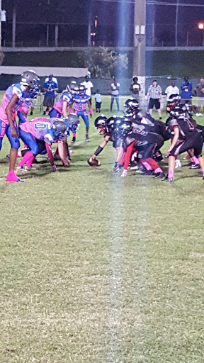 Park «Devon Aire Park», reviews and photos, 10411 SW 122nd Ave, Miami, FL 33186, USA