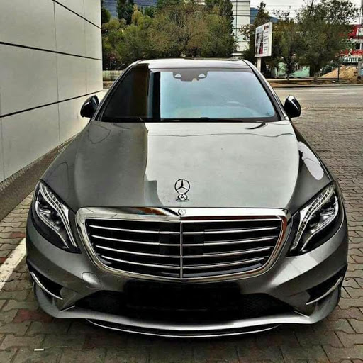 Car Wash «Promenade Car Wash & Spa», reviews and photos, 12571 Venice Blvd, Los Angeles, CA 90066, USA