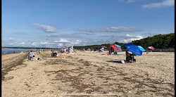 Foto von Callahans Beach mit schmutzig Sauberkeitsgrad