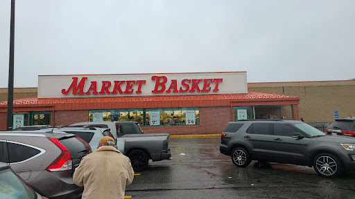 Grocery Store «Market Basket», reviews and photos, 70 Pleasant Valley St, Methuen, MA 01844, USA