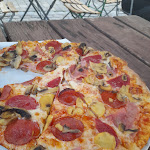 Photo n°6 de l'avis de Natalija.h fait le 03/09/2023 à 17:20 sur le  Pizzeria Playa à Bad Windsheim