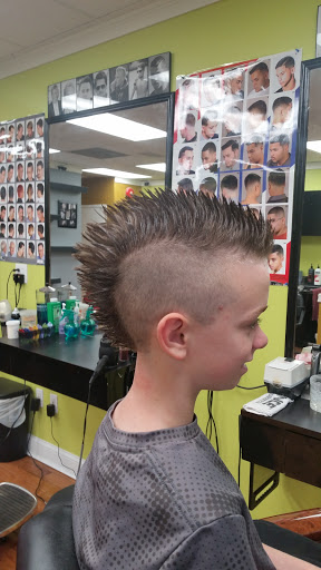 Barber Shop «S&K Barber Shop», reviews and photos, 5555 Nesconset Hwy, Mt Sinai, NY 11766, USA