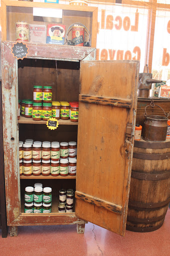 Butcher Shop «Harvard Meats», reviews and photos, 3245 E 15th St, Tulsa, OK 74104, USA