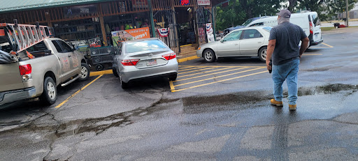 Hardware Store «The Hardware Store», reviews and photos, 5 W Township St, Fayetteville, AR 72703, USA