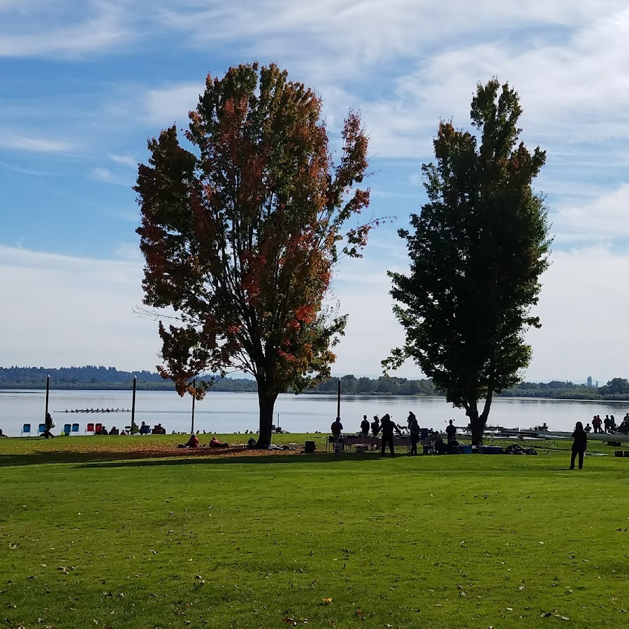 Vancouver Lake Regional Park