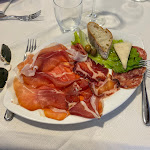 Photo n°6 de l'avis de Luca.e fait le 12/05/2022 à 20:19 sur le  Ristorante Colombini à Borgo Montello