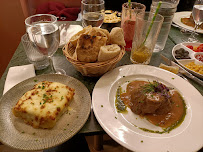 Plats et boissons du Restaurant français Kou-dé-ta à Épinay-sur-Seine - n°9