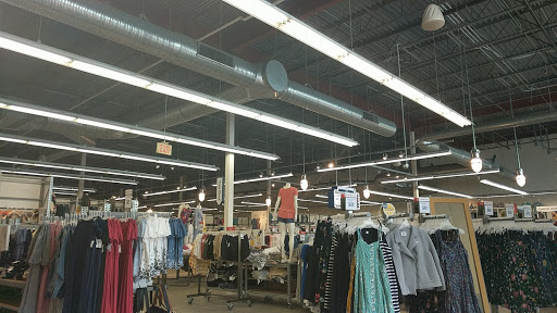 Clothing Store «Old Navy», reviews and photos, 12767 Riverdale Blvd, Coon Rapids, MN 55448, USA