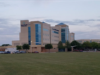 Texas Health Presbyterian Hospital Denton