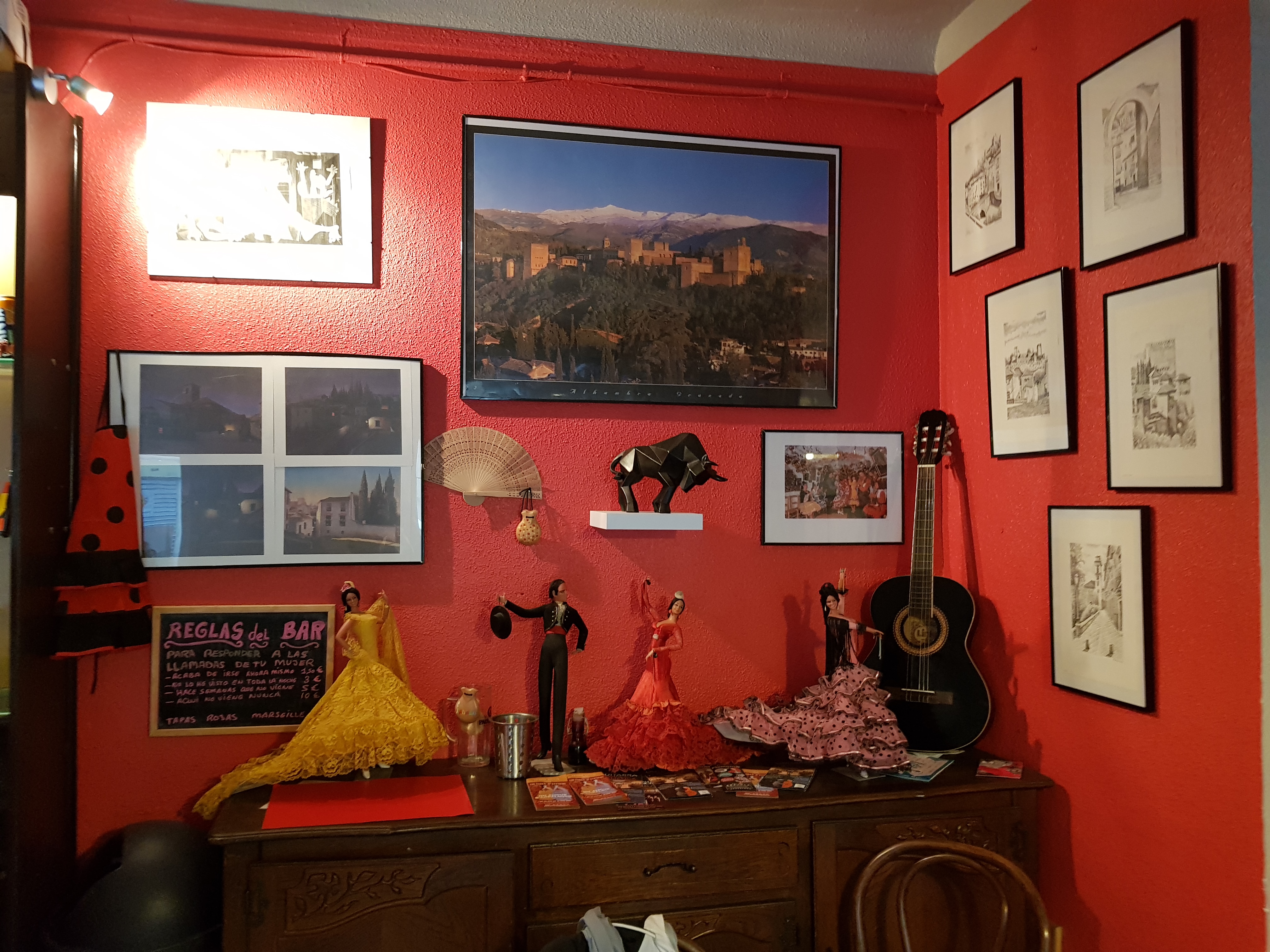 Photo n° 2 de l'avis de Annick.i fait le 13/10/2018 à 08:31