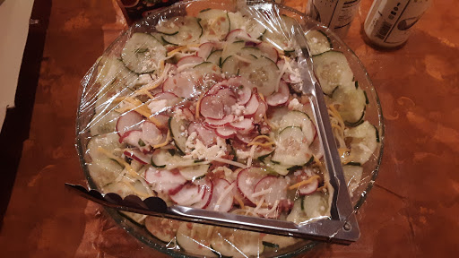 Restaurant «Miller Drug Ice Cream & Soda Shoppe», reviews and photos, 212 1st Ave E, Oneonta, AL 35121, USA