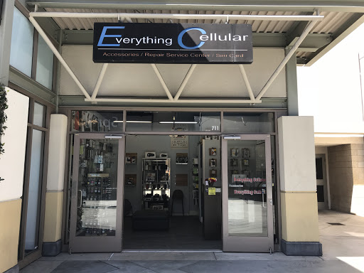 Cell Phone Store «Everything Cellular», reviews and photos, 20 City Blvd E # 711, Orange, CA 92868, USA