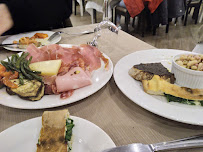 Antipasti du Restaurant Dall’italiano à Morangis - n°9
