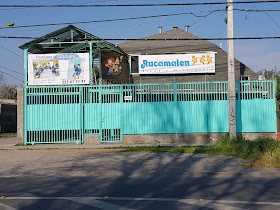 Escuela De Lenguaje Rucamalen