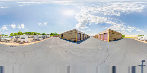 Self-Storage Facility «Metro Self Storage», reviews and photos, 6200 W Old Shakopee Rd, Bloomington, MN 55438, USA