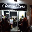 SPARE STORE