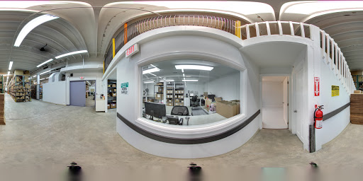 Electronic Parts Supplier «Impact Computers & Electronics, Inc.», reviews and photos, 4151 N 29th Ave, Hollywood, FL 33020, USA