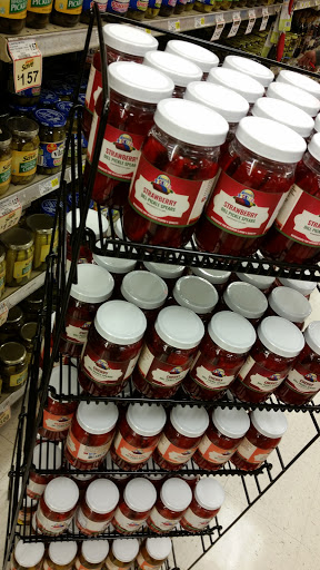 Supermarket «Vowell’s Marketplace», reviews and photos, 5777 Terry Rd, Byram, MS 39272, USA