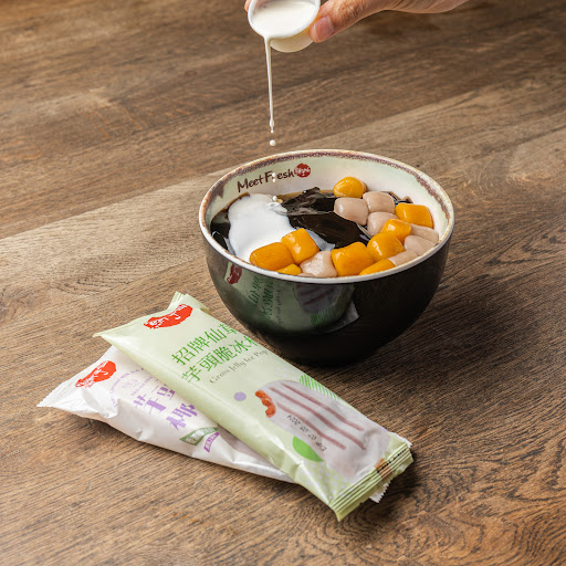 Dessert Shop «Meet Fresh», reviews and photos, 19449 Stevens Creek Blvd #120, Cupertino, CA 95014, USA