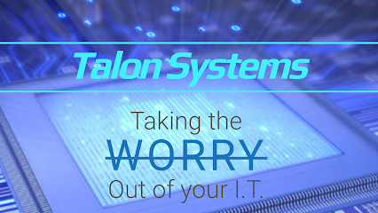 Talon Systems Ltd.