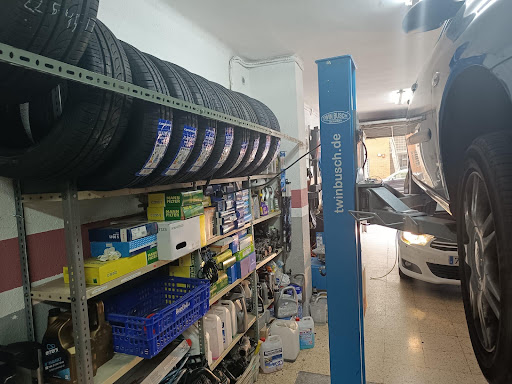 Taller 24 horas en Barcelona, Barcelona