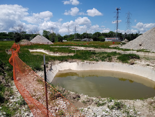 Turf Skatepark