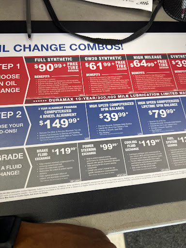 Tire Shop «The Tire Shop», reviews and photos, 925 Edwards Ferry Rd NE, Leesburg, VA 20176, USA