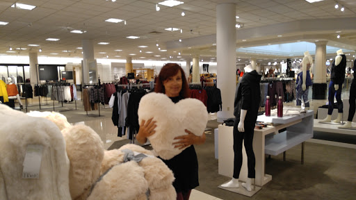 Department Store «Nordstrom Short Pump Town Center», reviews and photos, 11812 W Broad St, Richmond, VA 23233, USA